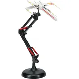 Paladone X Wing Posable Tischlampe Mehrfarbig