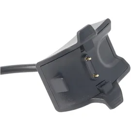 AccuCell USB Ladekabel passend für Huawei Band 2 Fitnesstracker, Band 2 Pro, Huawei Band 3, Band 3 Pro, Honor Band 4