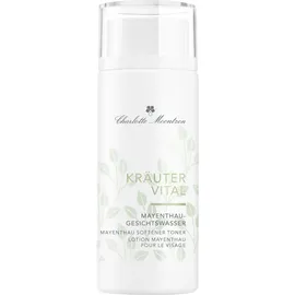Charlotte Meentzen Kräutervital Mayenthau-Gesichtswasser 150 ml