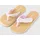 O'Neill Ditsy Sun Flip-flops Lila Island Sky 35