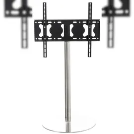 CLP TV-Ständer I Universelle Fernseher-Halterung