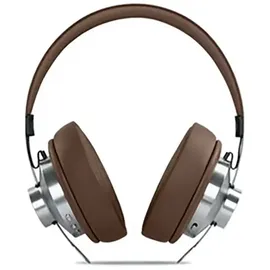 Muse M-298 SBR Braun/Silber