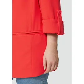 QS Blazer rot 52