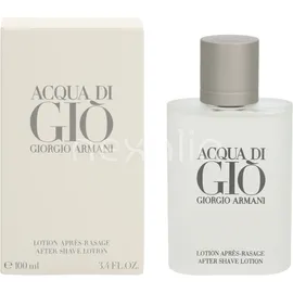 Giorgio Armani Acqua Di Gio Lotion 100 ml