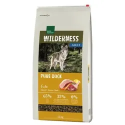 REAL NATURE WILDERNESS Adult Pure Duck 12 kg