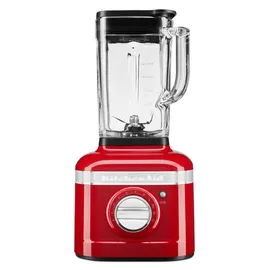 KitchenAid Artisan 5KSB4026 Standmixer imperial grey