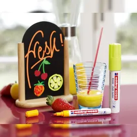 edding Kreidemarker 4095 schwarz