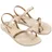 beige/gold 41-42