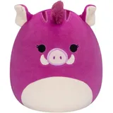Squishmallows Jenna 19 cm Schwarz