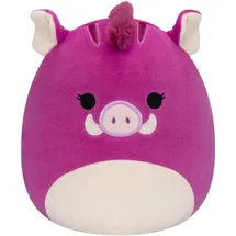 Squishmallows Jenna 19 cm Schwarz