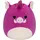Squishmallows Jenna 19 cm Schwarz