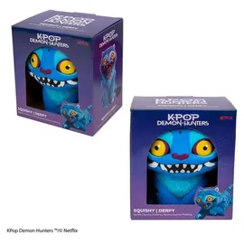 Cinereplicas Derpy Squishy 14 cm