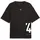 Puma Graphics Oversized Trainingsshirt schwarz L