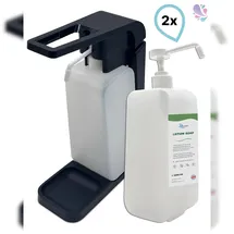 Blanc HYGIENIC Hebelspender 1000ml