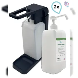 Blanc HYGIENIC Hebelspender 1000ml
