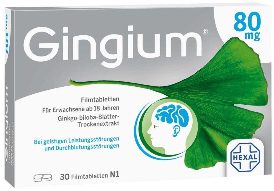 gingium