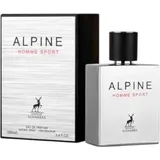 Lattafa Maison Alhambra Alpine Homme Sport Woda perfumowana, 100 ml