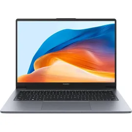 Huawei MateBook D14 (2024) 16 GB RAM 512 GB SSD