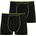 gelb schwarz 3XL