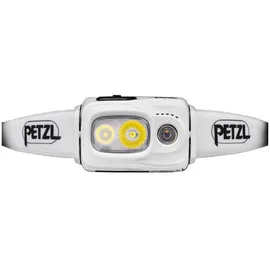 Petzl Swift RL Stirnlampe weiß (E095BB02)