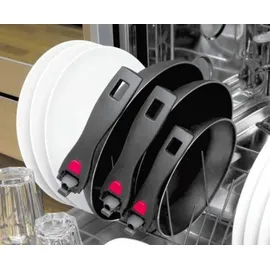 BALLARINI Click & Cook Topf-Set 3-tlg.