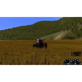 Agrar Simulator 2012 (PC)
