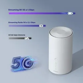 Strong 5G Wi-Fi Router 1 St.