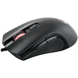 Qpad DX120 schwarz