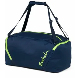 satch Sporttasche Toxic Yellow