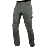 Trilobite Acid Scrambler Jeans Hunter, Gr. 30/32