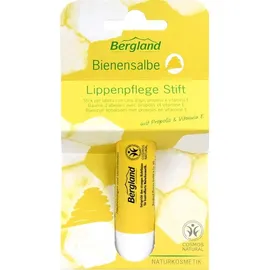 bergland gmbh Bienensalbe Stift BDIH