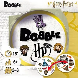 Asmodee Dobble Harry Potter