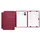 Pagna Bewerbungsmappe Select rot