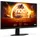 AOC 24G4XED 23,8" FHD Gaming Monitor