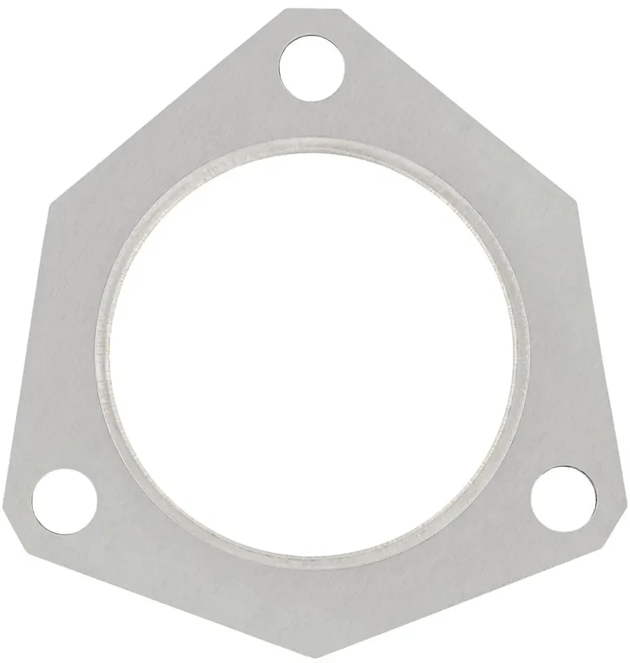 TOPRAN Dichtung, Abgasrohr 107203 für CUPRA