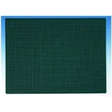 Wedo Schneidunterlage 79160 60 x 45 cm Grün