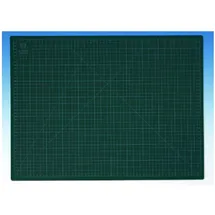 Wedo Schneidunterlage 79160 60 x 45 cm Grün