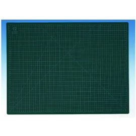 Wedo Schneidunterlage 79160 60 x 45 cm Grün