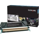 Lexmark 24B6035 schwarz