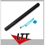 Magic FX Handheld Cannon PRO Streamers 80 cm Hellblau
