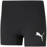 Puma Cross The Line Funktionsshorts 2.0 Damen black L