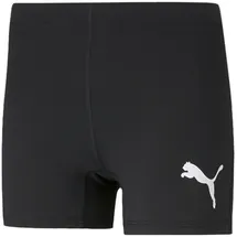 Puma Cross The Line Funktionsshorts 2.0 Damen black L