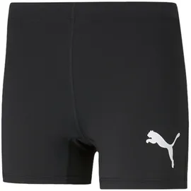 Puma Cross The Line Funktionsshorts 2.0 Damen black L