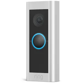 Ring Video Doorbell Pro 2 - Plug-in mit Netzteil, Türklingel