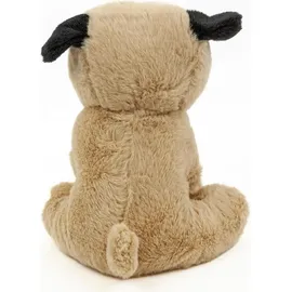 Landahl & Baumann Mops sitzend 16 cm