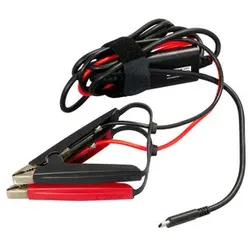 CTEK Charge Cable Clamps Für Cs Free USB-C Lader