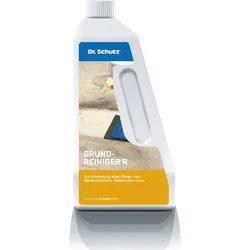 Dr. Schutz Grundreiniger R 10 Liter