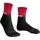 Falke RU Compression Stabilizing Kompressionssocken Herren Schwarz 39-41