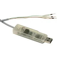 Deditec USB-RS232-TTl Stick USB-RS232-TTl Stick Schnittstellenwandler USB, RS232