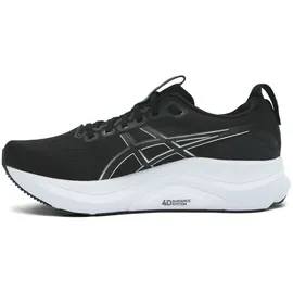Asics Gel-Kayano 32 Herren Black/White 46,5